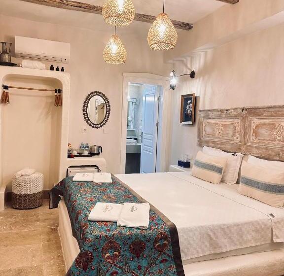اتاق لوکس, Lemon Villa Hotel   Adult Only