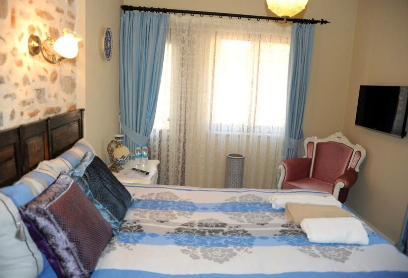 اتاق استاندارد, Lemon Villa Hotel   Adult Only