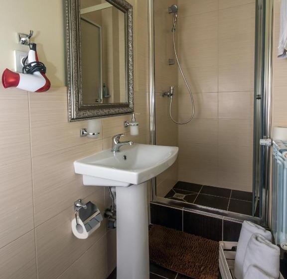 패밀리 룸, Mini Hotel Ryleev