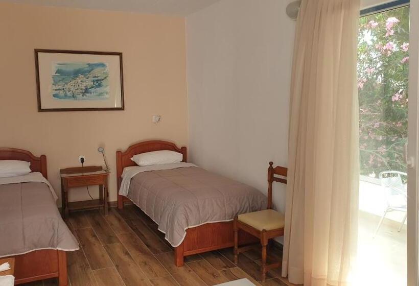 Апартаменты 1 Спальня, Miros Hotel Apartments