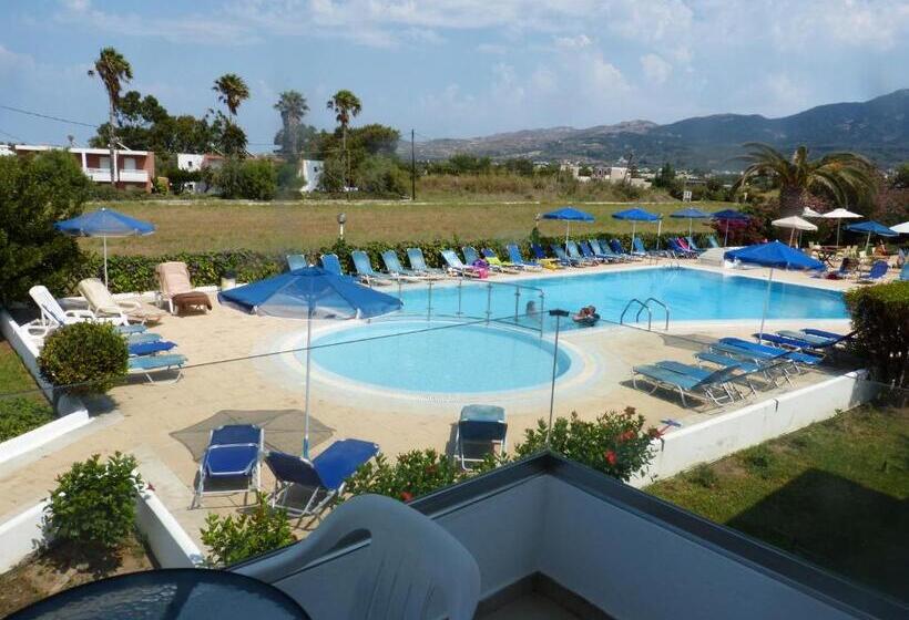 Студия Стандарт, Miros Hotel Apartments