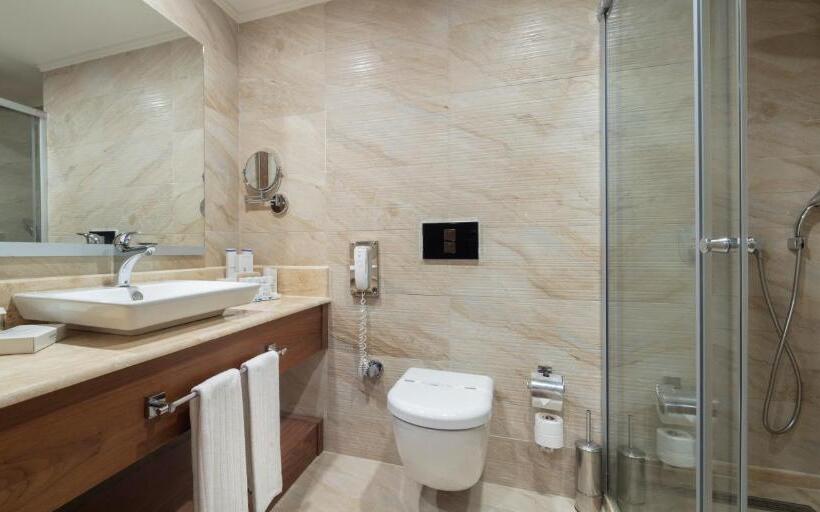 Номер Стандарт, Nirvana Mediterranean Excellence - Ultra All Inclusive