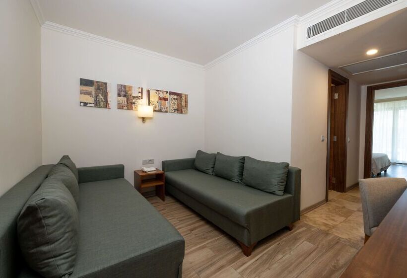 Family Suite, Nirvana Mediterranean Excellence - Ultra All Inclusive