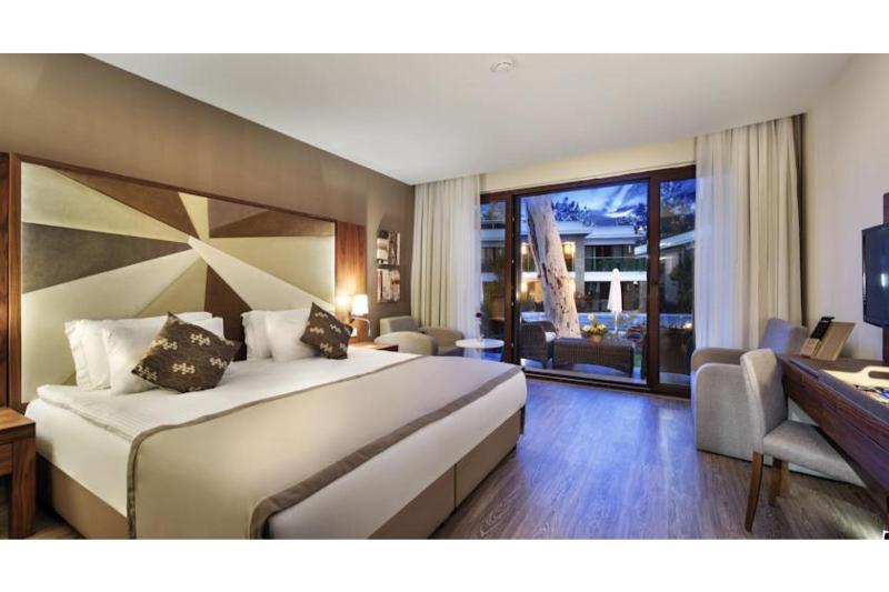Номер Superior, Nirvana Mediterranean Excellence - Ultra All Inclusive