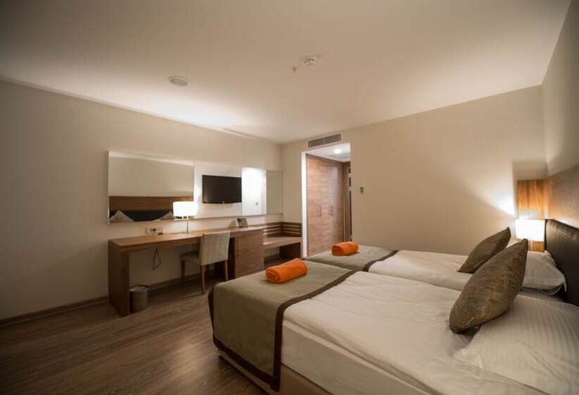 Family Suite, Nirvana Mediterranean Excellence - Ultra All Inclusive
