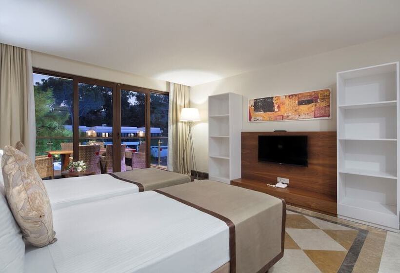Family Suite, Nirvana Mediterranean Excellence - Ultra All Inclusive