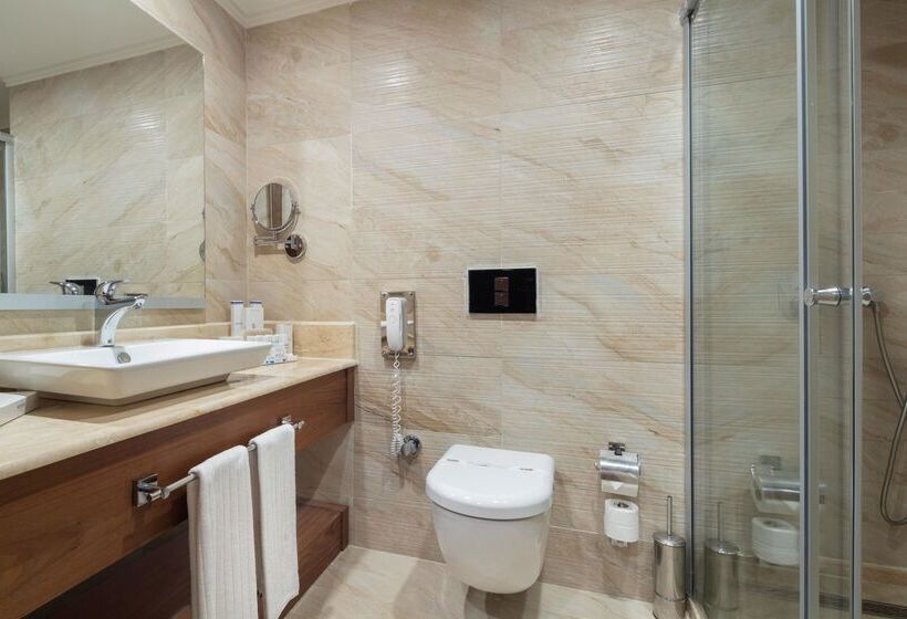 Номер Superior, Nirvana Mediterranean Excellence - Ultra All Inclusive
