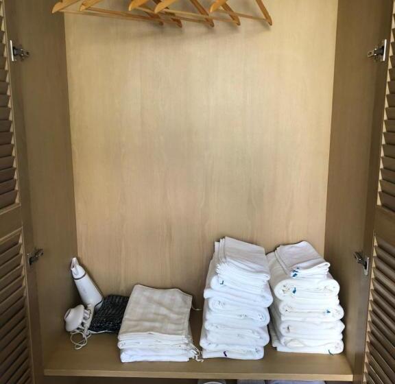 침실 2개 아파트, Baan Mai Khao Apartment