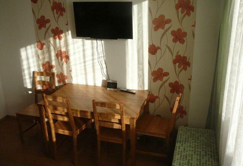Студия Стандарт, Vízparti Sas Apartman Siófok
