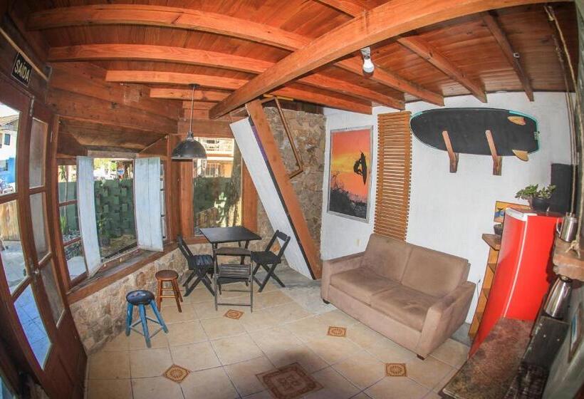 Апартаменты 1 Спальня, Pedramarca  Praia Da Ferrugem