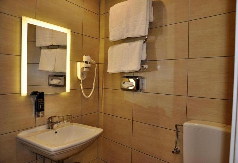اتاق استاندارد, Private Comfort Stephansplatz   Self Check In
