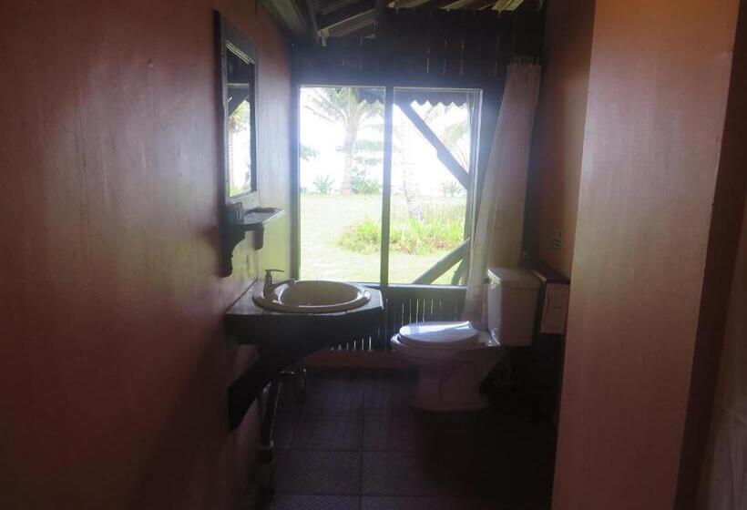 패밀리 룸 바다 전망, Le Dugong Libong Resort