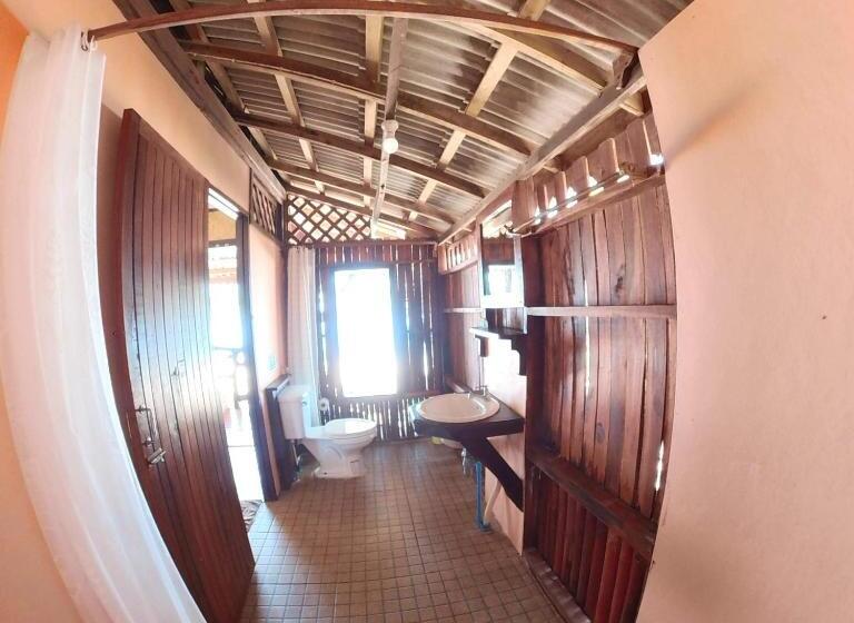 패밀리 룸, Le Dugong Libong Resort