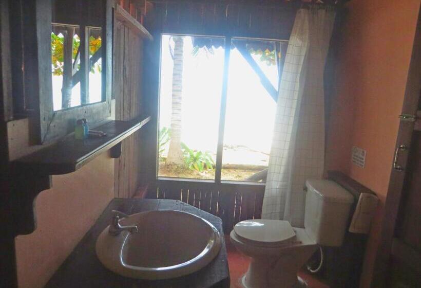 스탠다드 룸, Le Dugong Libong Resort