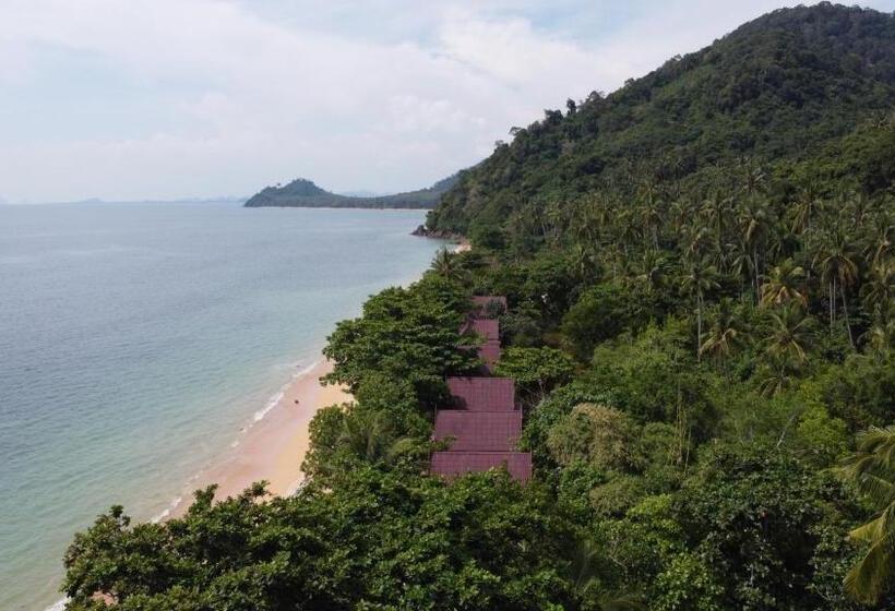 스탠다드 룸, Le Dugong Libong Resort