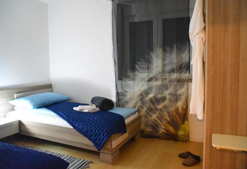 آپارتمان 3 خوابه, Cirić Apartmani