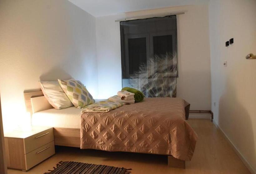 آپارتمان 3 خوابه, Cirić Apartmani
