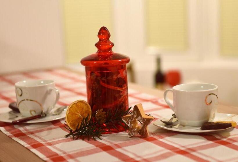 آپارتمان 1 خوابه, Cirić Apartmani