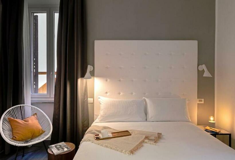 اتاق استاندارد, N   Space Modern Guestrooms