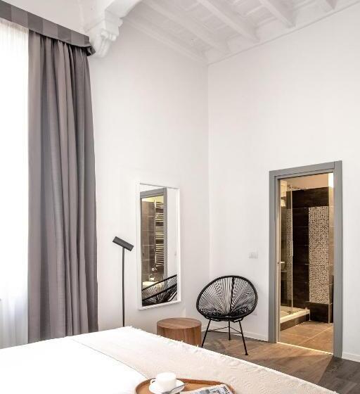 اتاق سوپریور, N   Space Modern Guestrooms