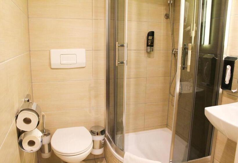 اتاق سوپریور, Private Comfort Stephansplatz   Self Check In