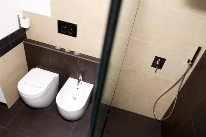 اتاق استاندارد, Arenaria B&b