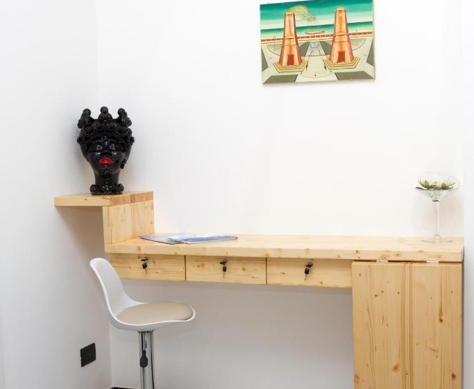 اتاق استاندارد, Arenaria B&b
