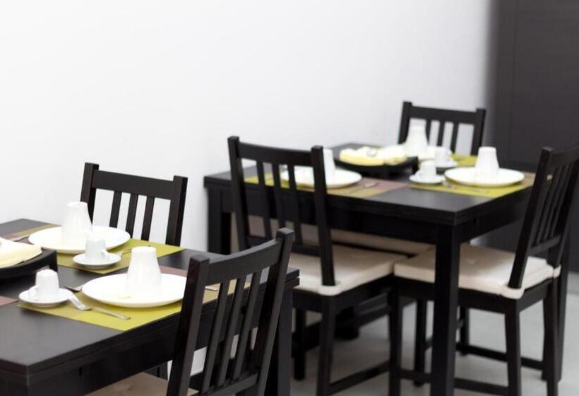 اتاق استاندارد, Arenaria B&b