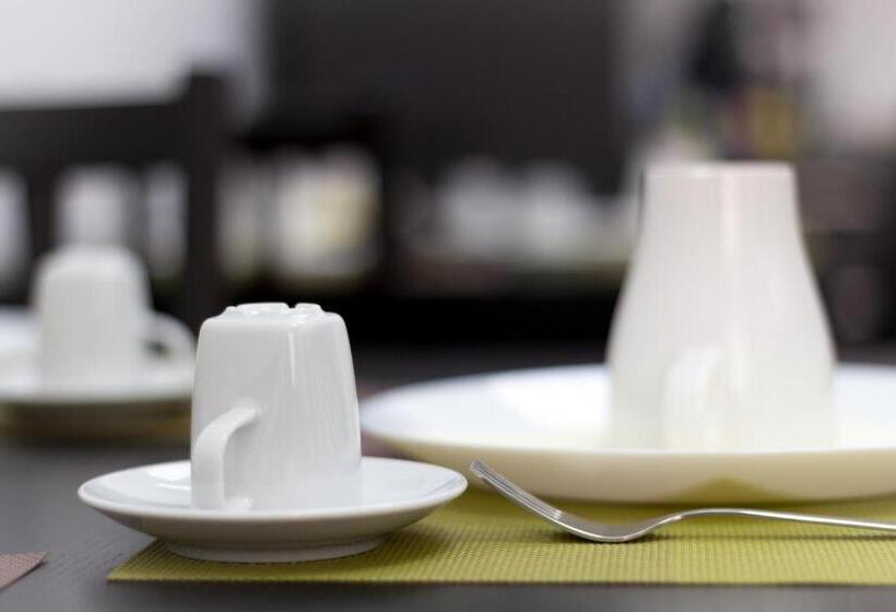 اتاق استاندارد, Arenaria B&b