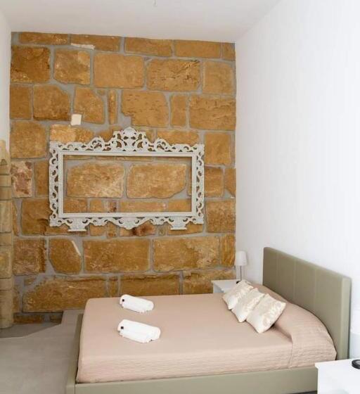 اتاق استاندارد, Arenaria B&b