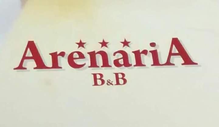 اتاق استاندارد, Arenaria B&b
