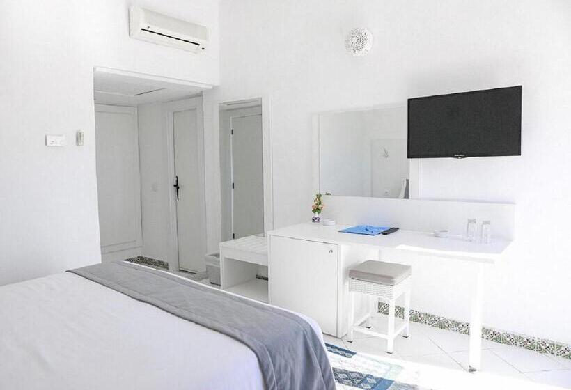 Семейный Номер Superior, Hari Club Beach Resort