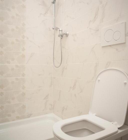 اتاق استاندارد, Villa Giove Rooms