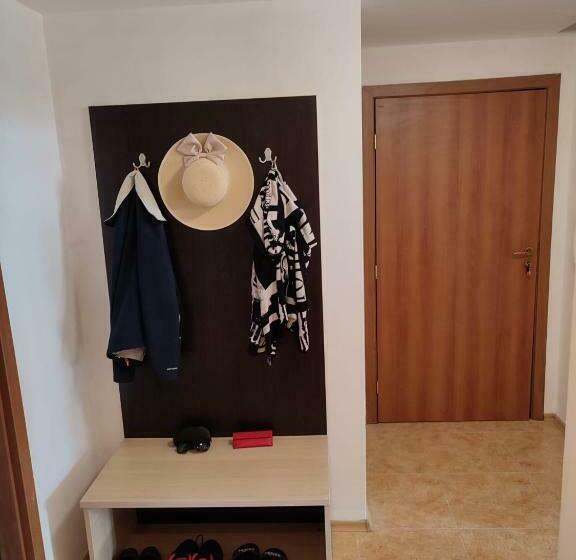 Апартаменты 1 Спальня, Midia Grand Resort, Terrassen Paradies Apartment