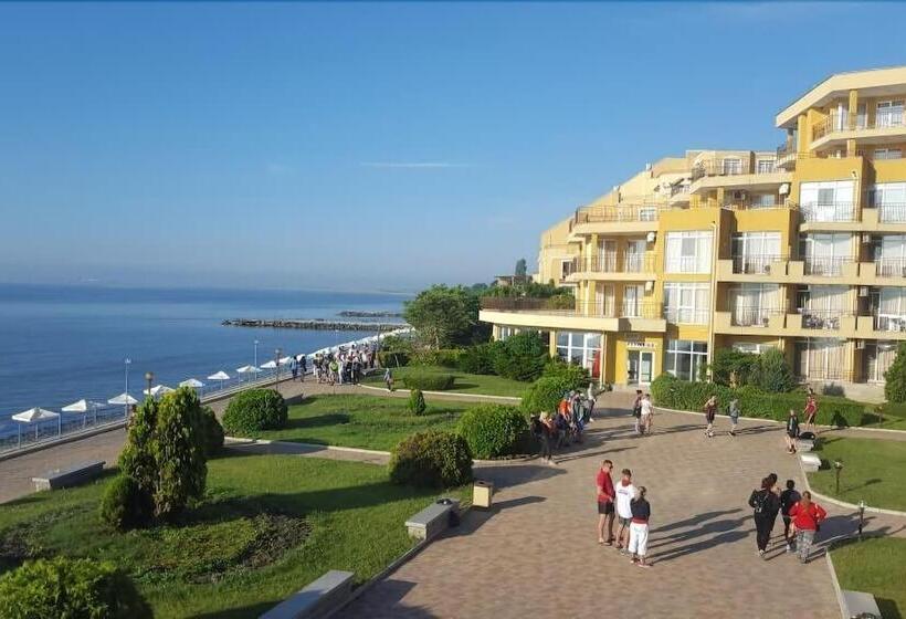 Апартаменты 1 Спальня, Midia Grand Resort, Terrassen Paradies Apartment