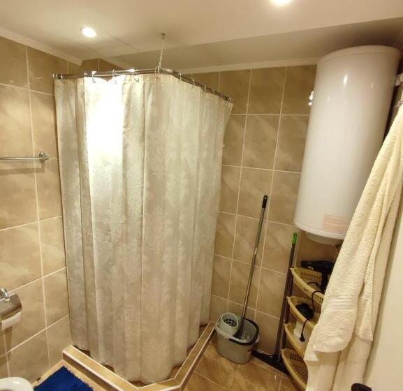Апартаменты 1 Спальня, Midia Grand Resort, Terrassen Paradies Apartment