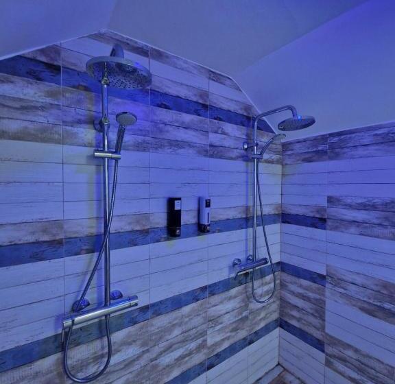 اتاق استاندارد با تخت بزرگ, Cabana Din Pădure