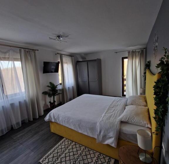 اتاق استاندارد, Cabana Din Pădure