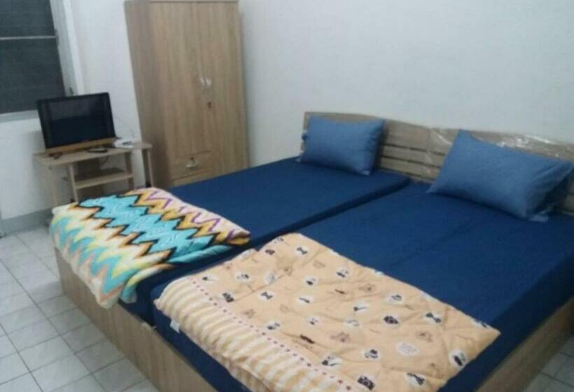 Номер Deluxe, Natcha Place Tu Rangsit