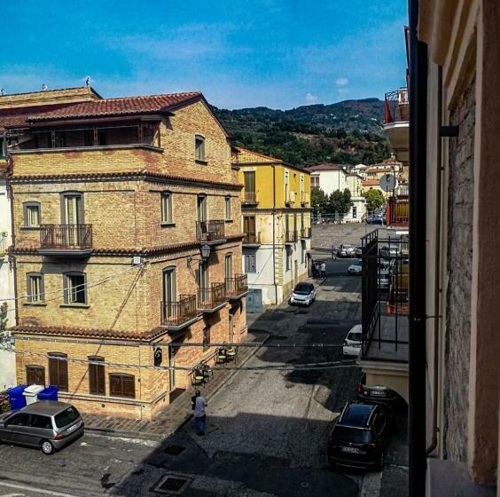 اتاق استاندارد, B&b Lamezia Nicogia