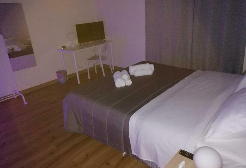 اتاق استاندارد, B&b Lamezia Nicogia