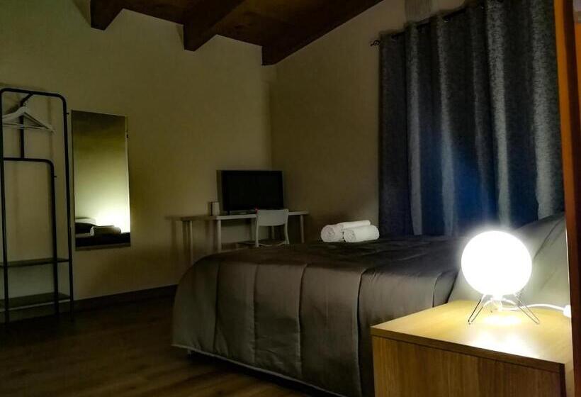 اتاق استاندارد, B&b Lamezia Nicogia