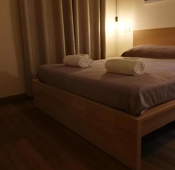 اتاق استاندارد, B&b Lamezia Nicogia