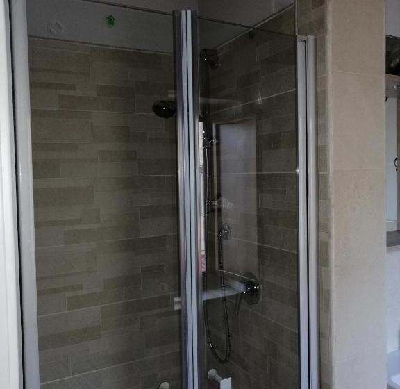 اتاق لوکس, B&b Lamezia Nicogia