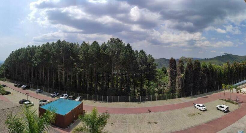 디럭스 스위트, Suíte Condomínio Vista Azul   Pedra Azul