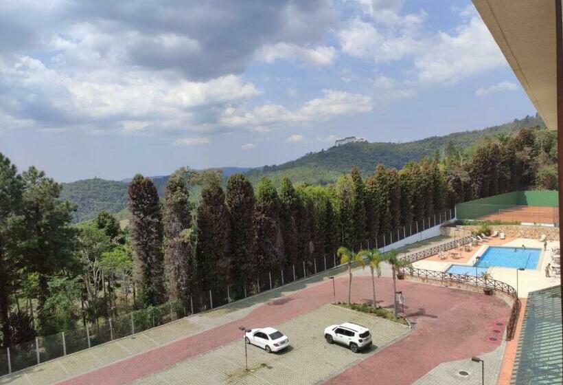 디럭스 스위트, Suíte Condomínio Vista Azul   Pedra Azul