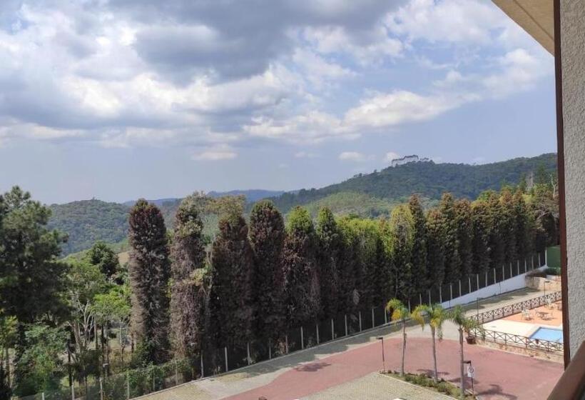 디럭스 스위트, Suíte Condomínio Vista Azul   Pedra Azul