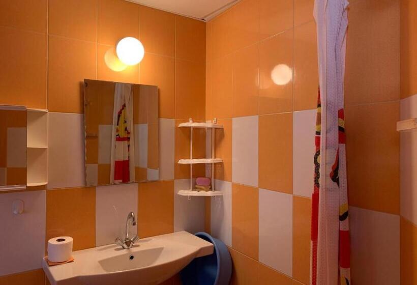 חדר קומפורט לשלושה, Guest House “olesya”