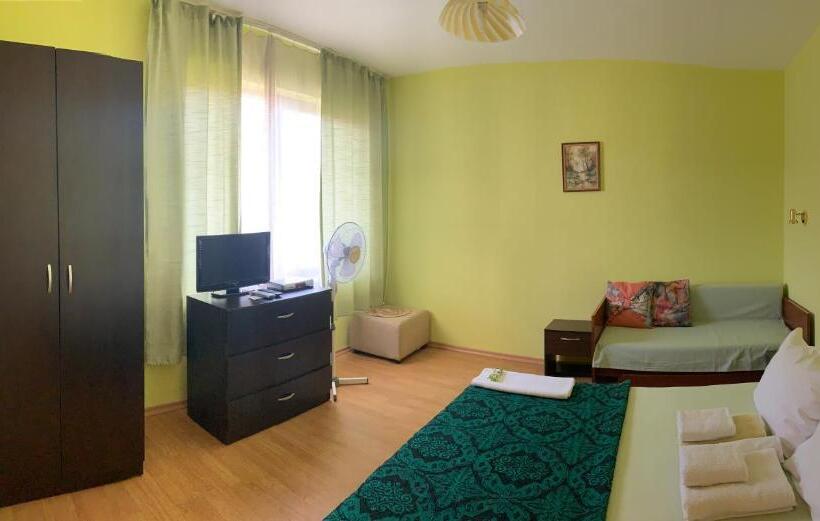 Студия Стандарт, Guest House “olesya”