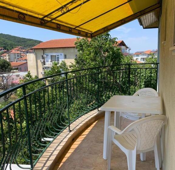 חדר סטודיו סטנדרד, Guest House “olesya”
